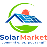 Solar Markets - все для сонячних електростанцій