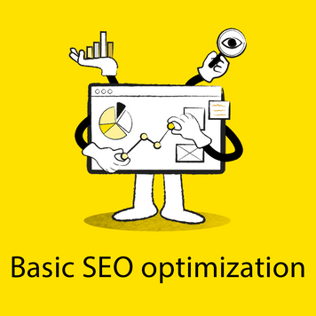 Osnovna SEO-optimizacija za trgovine Cartum 11001 фото