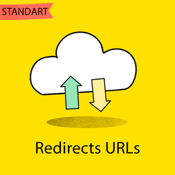 Настройка редиректов при перенесении сайта на Хорошоп до 500 urls 213123-1 фото