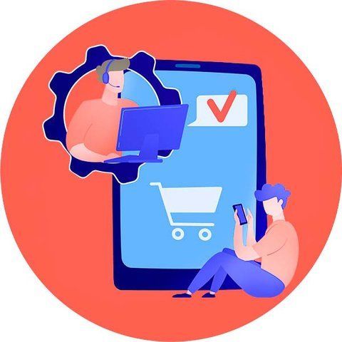 Редакторський супровід інтернет-магазину на платформі Хорошоп 23213 фото